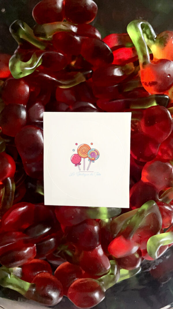 HAPPY CHERRY x100g