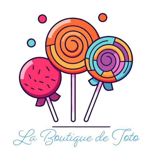 LA BOUTIQUE DE TOTO